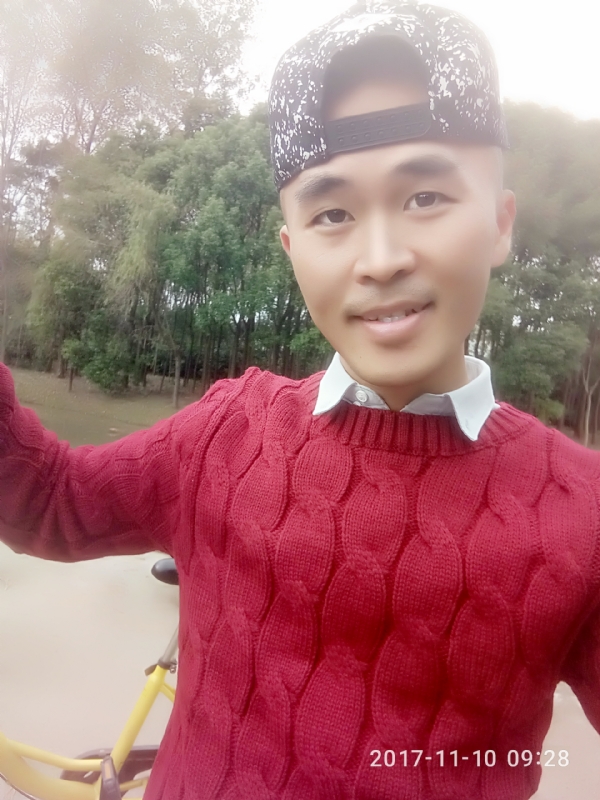 丹尼的第一张照片--孝感相亲服务中心