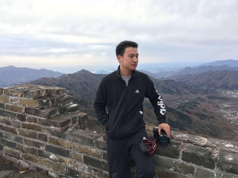 半生浮名的第三张照片--孝感相亲服务中心