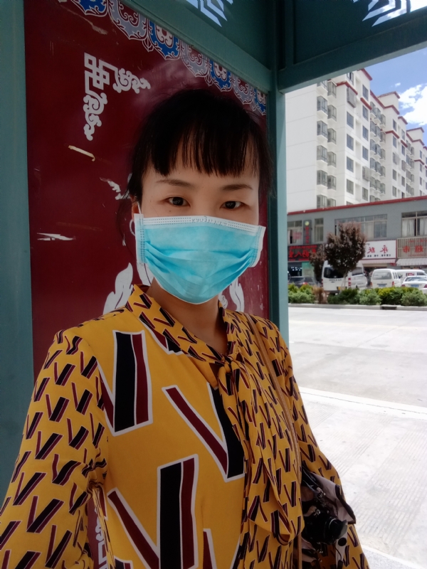 月儿的第二张照片--孝感相亲服务中心