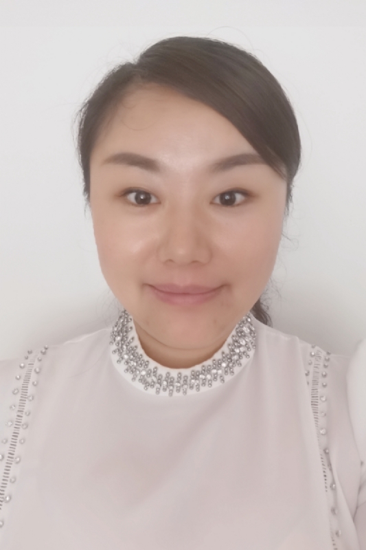 Coco的第一张照片--孝感相亲服务中心
