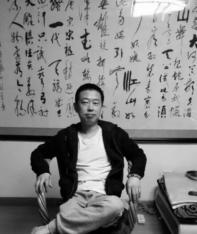 jack的第一张照片--孝感相亲服务中心
