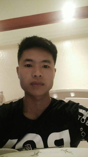清风的第一张照片--孝感相亲服务中心