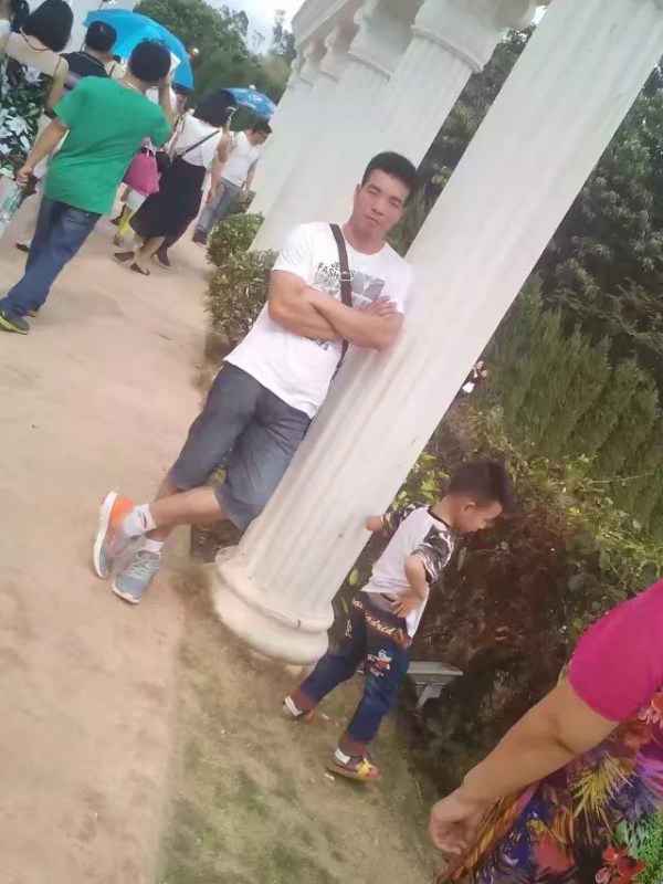 只要有你的第一张照片--孝感相亲服务中心