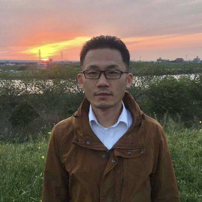 兆松的第一张照片--孝感相亲服务中心