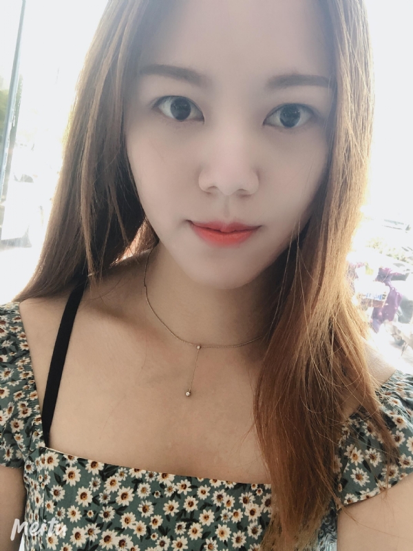刘雨熙的第一张照片--孝感相亲服务中心