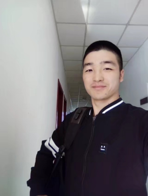 简单的鱼的第一张照片--孝感相亲服务中心