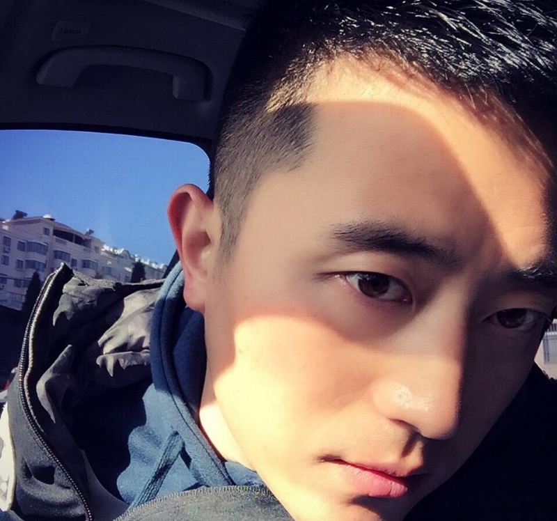 觅爱的第一张照片--孝感相亲服务中心