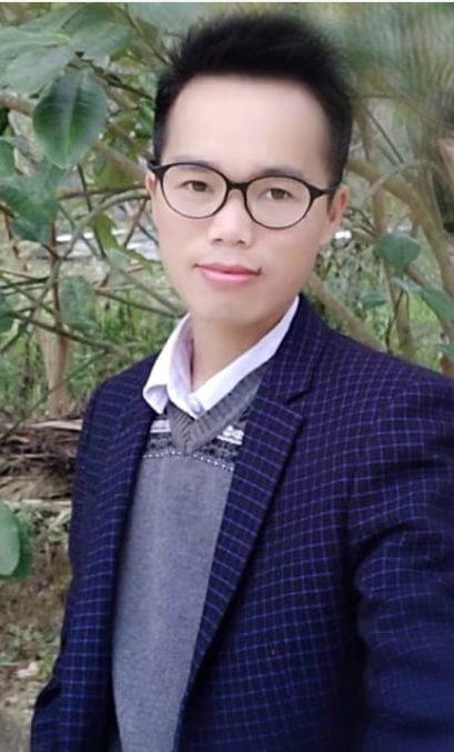 爱就有缘的第一张照片--孝感相亲服务中心