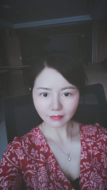 舞月飘雪的第三张照片--孝感相亲服务中心