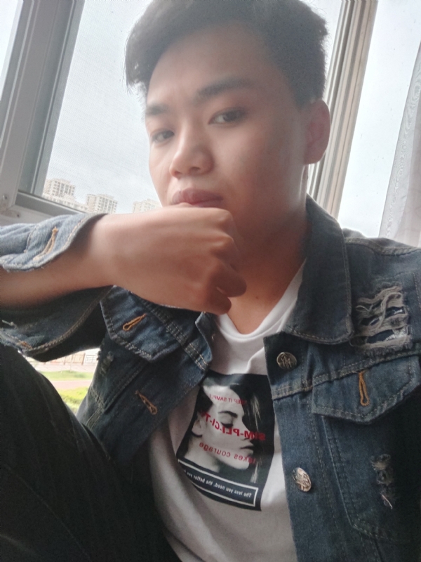 鬼卿的第四张照片--孝感相亲服务中心