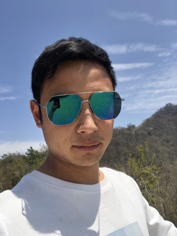 心里的第二张照片--孝感相亲服务中心