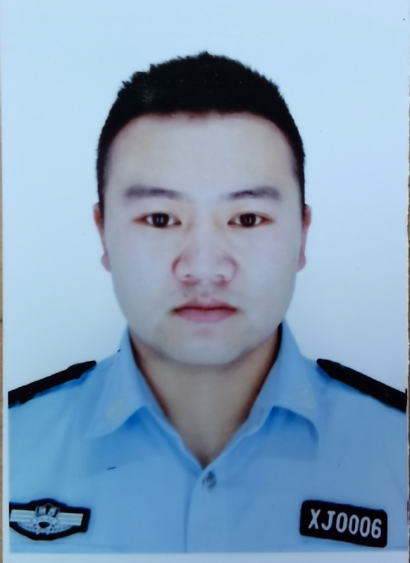 只要我跑得快的第一张照片--孝感相亲服务中心