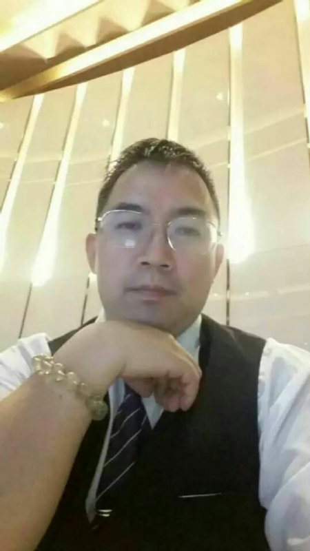 wen哥的第一张照片--孝感相亲服务中心