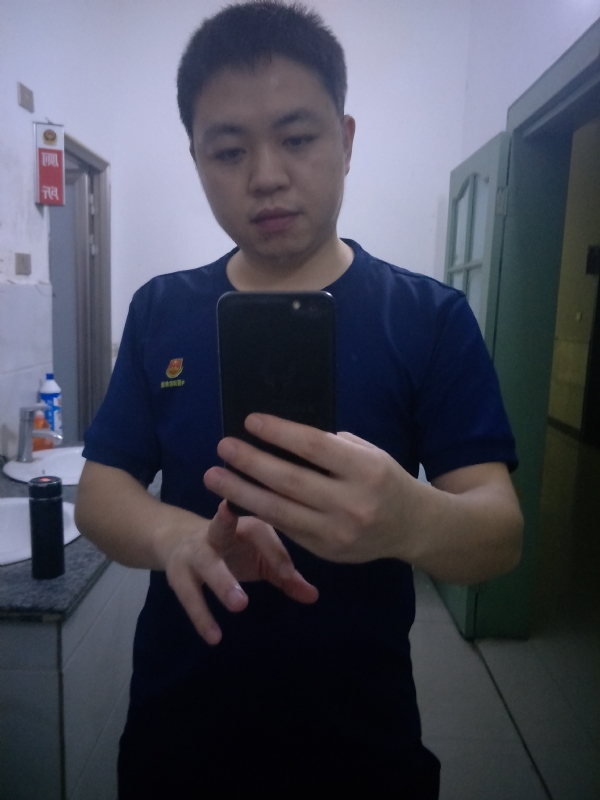 訫尘的第一张照片--孝感相亲服务中心