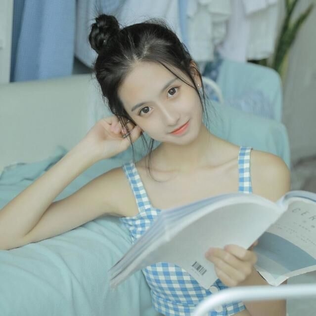 心情美的第一张照片--孝感相亲服务中心
