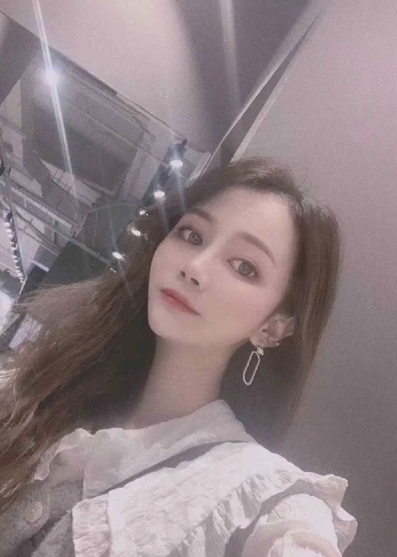 蓉蓉呀的第一张照片--孝感相亲服务中心
