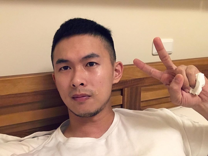 敢想敢拼才会赢的第二张照片--孝感相亲服务中心