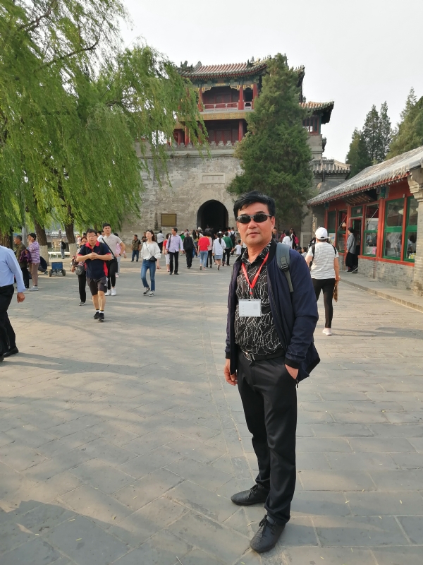 阿旺的第二张照片--孝感相亲服务中心