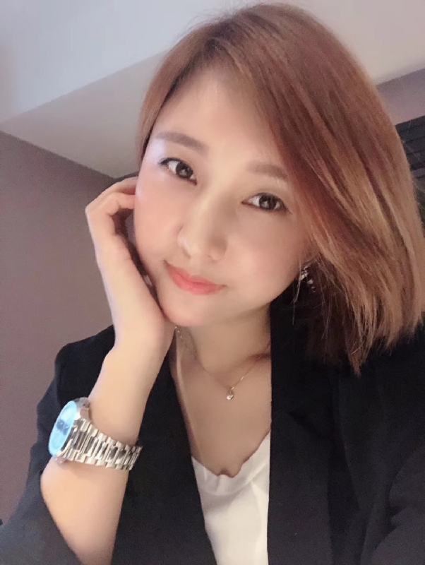 janice的第三张照片--孝感相亲服务中心