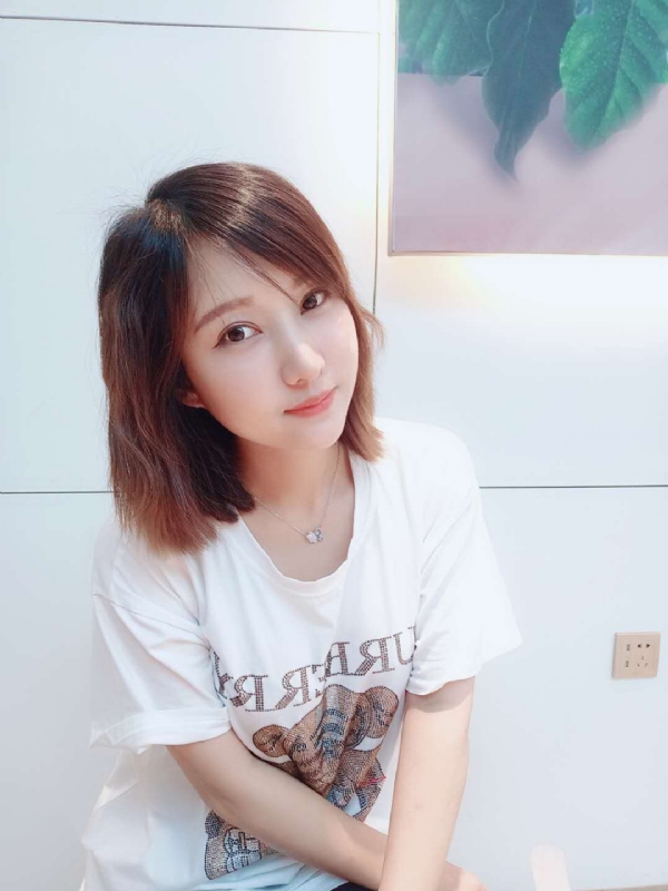 janice的第四张照片--孝感相亲服务中心