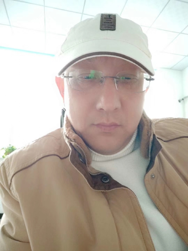 寒夜难眠的第一张照片--孝感相亲服务中心