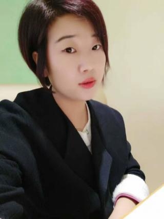 小张的第一张照片--孝感相亲服务中心