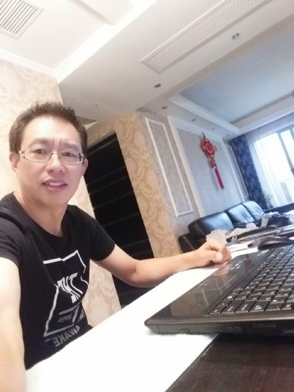 NIKY的第一张照片--孝感相亲服务中心