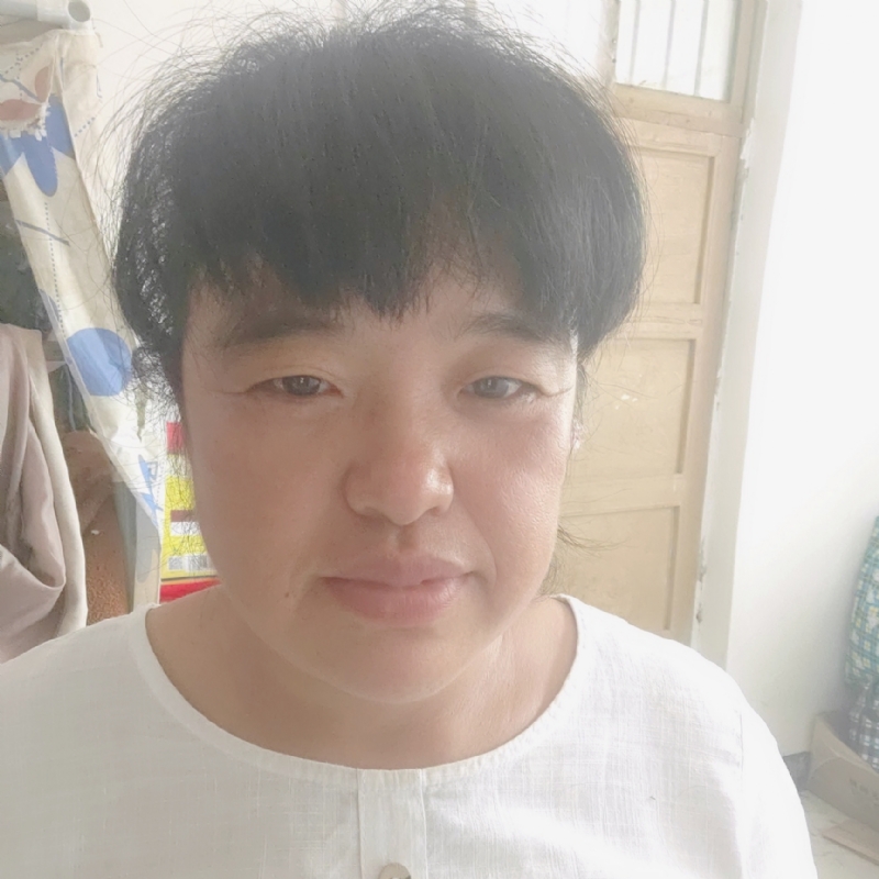 二妮的第一张照片--孝感相亲服务中心
