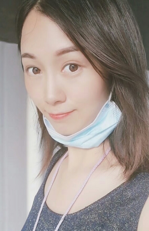 雪雪的第一张照片--孝感相亲服务中心