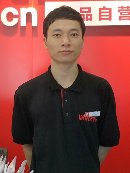 靓boy的第一张照片--孝感相亲服务中心