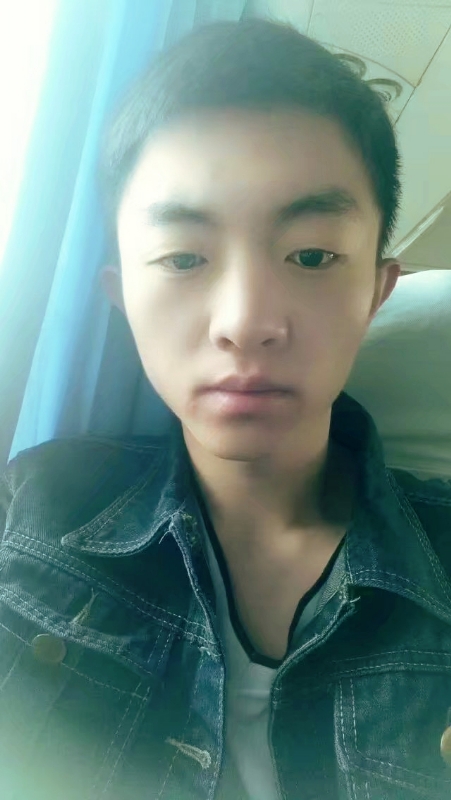 小手冰凉的第一张照片--孝感相亲服务中心