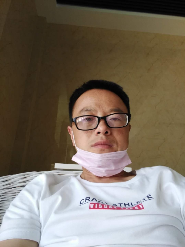 小马奔腾的第一张照片--孝感相亲服务中心