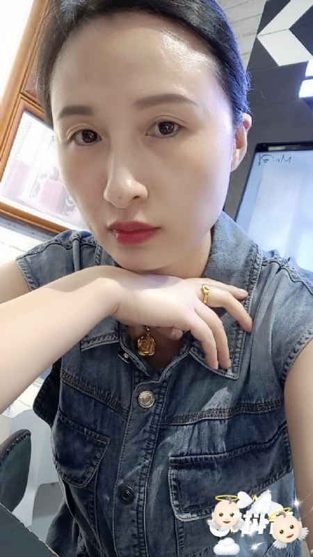 桃子的第三张照片--孝感相亲服务中心