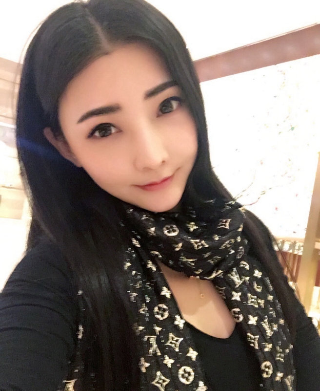 詩詩的第一张照片--孝感相亲服务中心