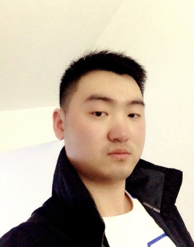 大海的第二张照片--孝感相亲服务中心