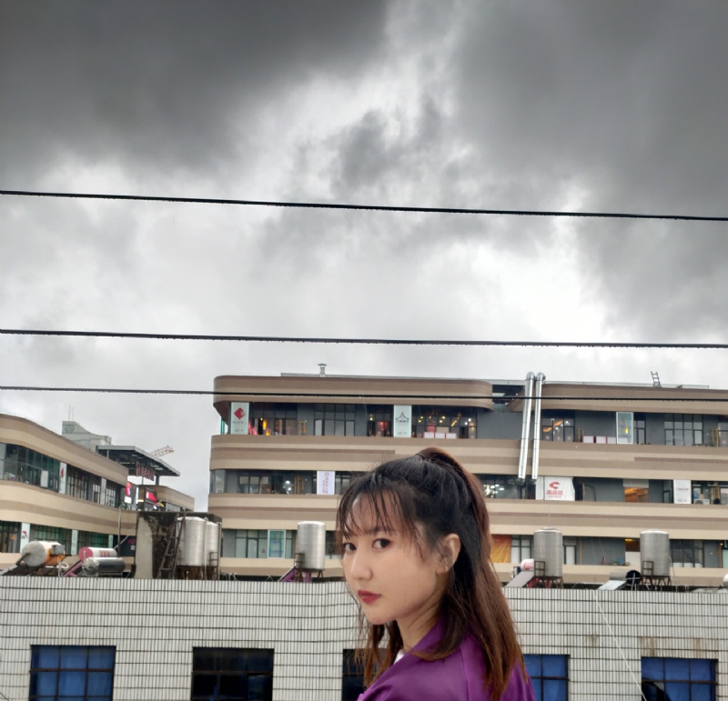李家小姐的第一张照片--孝感相亲服务中心