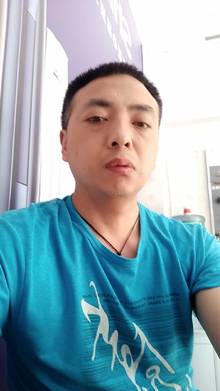 祥子的第一张照片--孝感相亲服务中心