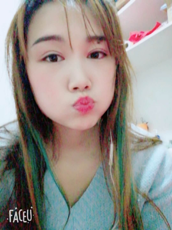 艾薇的第二张照片--孝感相亲服务中心