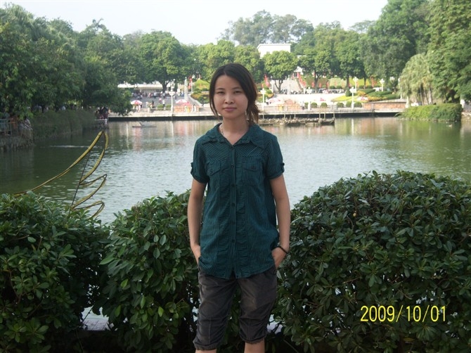 小雨點的第一张照片--孝感相亲服务中心