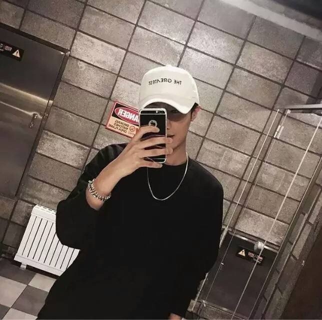 石材美容小王子的第一张照片--孝感相亲服务中心
