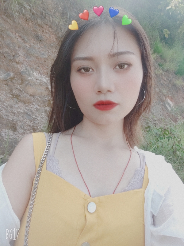 丹纯的第一张照片--孝感相亲服务中心