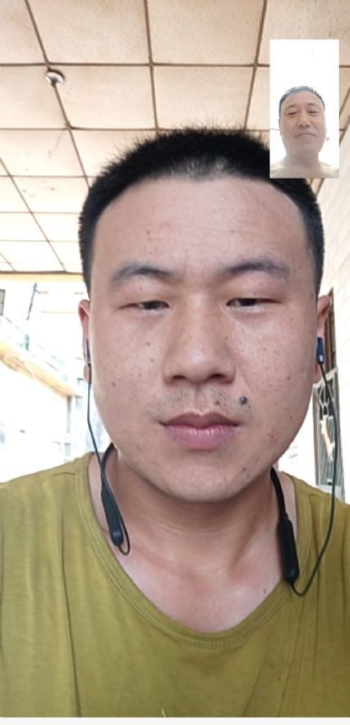 啊峰的第一张照片--孝感相亲服务中心