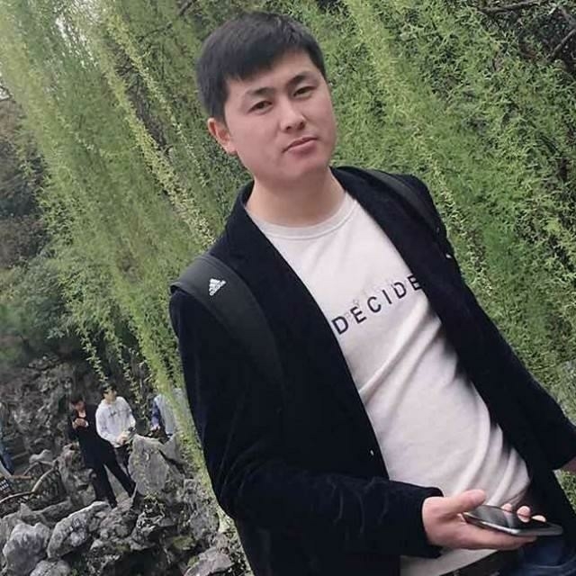 王誉翔的第二张照片--孝感相亲服务中心
