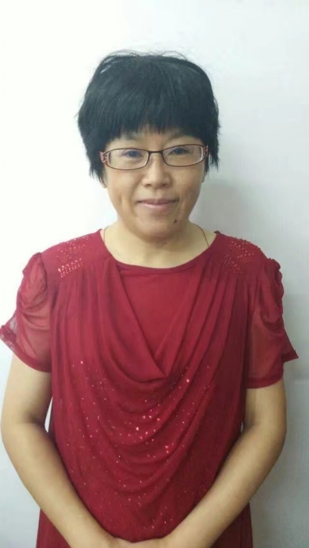 千鸢的第一张照片--孝感相亲服务中心