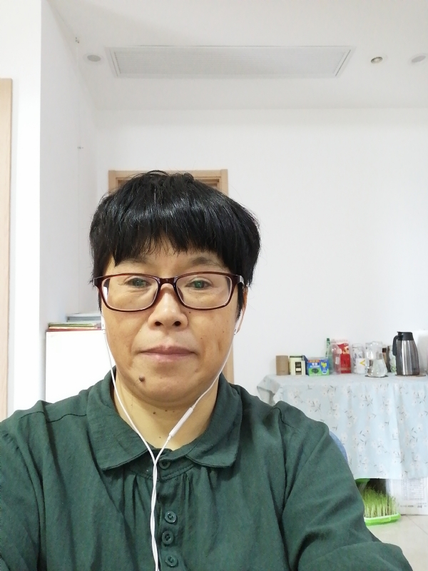 千鸢的第三张照片--孝感相亲服务中心