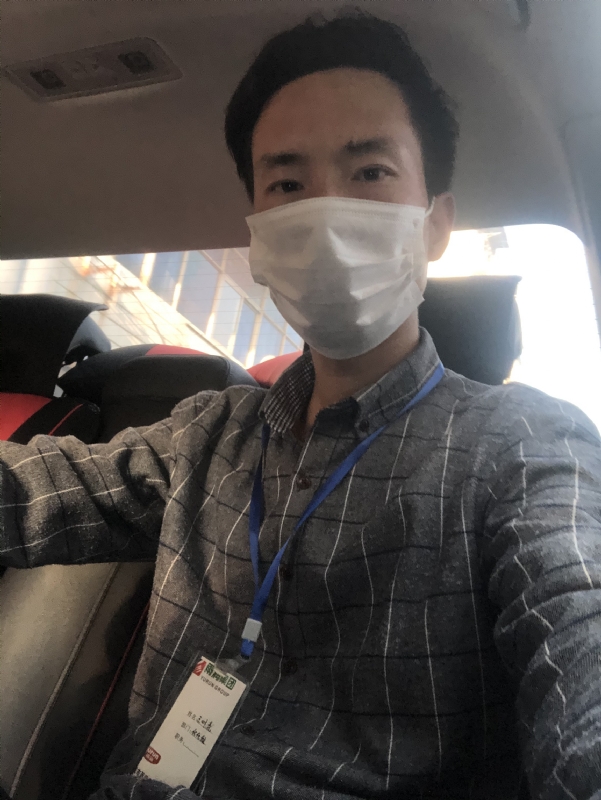 夏天的第一张照片--孝感相亲服务中心