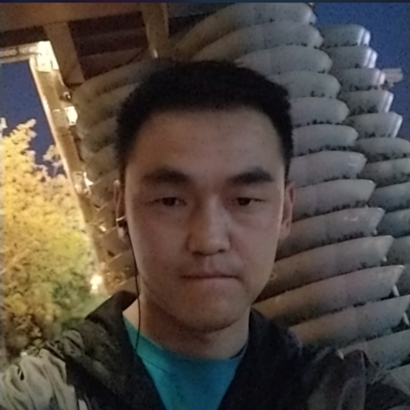 卜香的第一张照片--孝感相亲服务中心