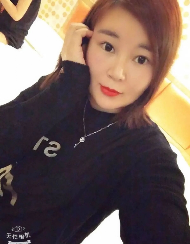 婷一下嘛的第一张照片--孝感相亲服务中心
