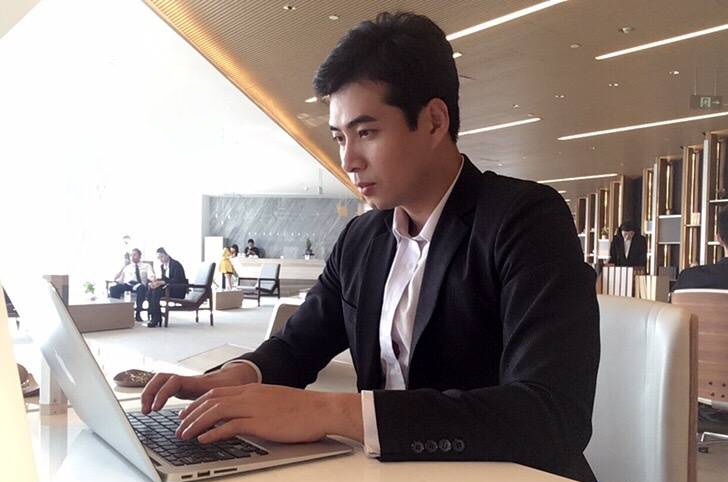 wangjie的第一张照片--孝感相亲服务中心