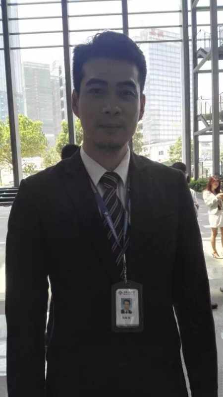 wangjie的第二张照片--孝感相亲服务中心